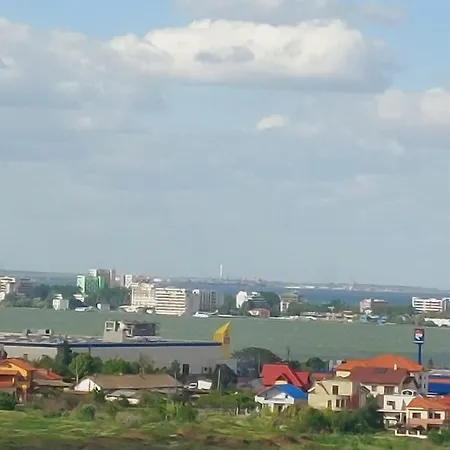 Garsoniera 아파트 콘스탄차