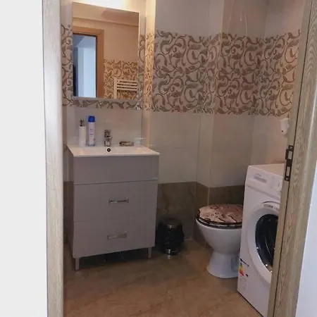 Garsoniera Apartamento Constanţa