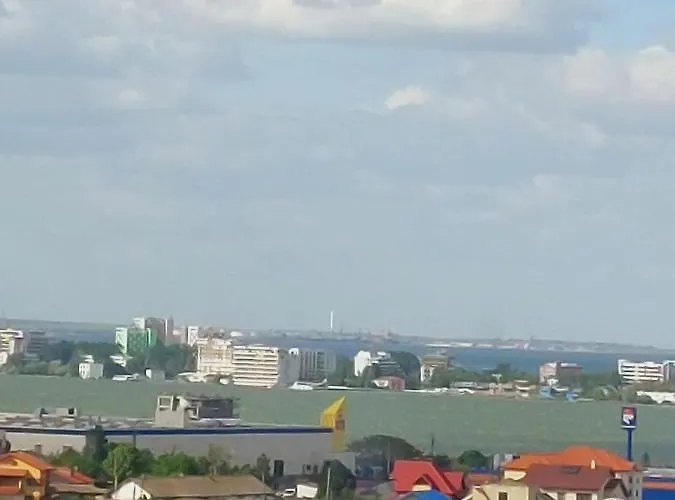 Garsoniera Apartament Konstanca